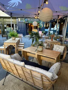 POKAWA Poké bowls à Rennes