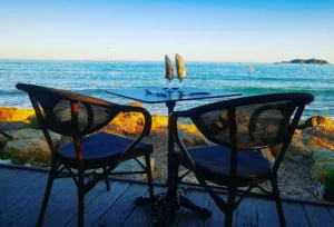 LE GRAND LARGE à La Ciotat