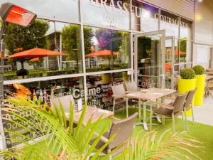 AUX BRASSEURS GOURMANDS à Arras