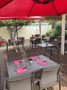 La Petite Pause à Corbeil-Essonnes