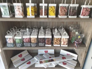 Boulangerie Patisserie Chocolaterie Wisniewski Alain à Jarny