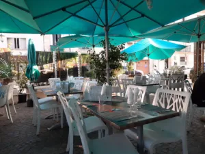 Les Enfants Terribles à Villeneuve-lès-Béziers