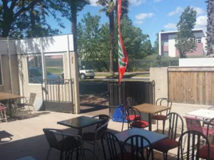 La BARAK à Canet-en-Roussillon