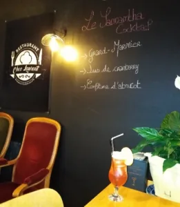 Chez Laurent à Aubigny-en-Artois