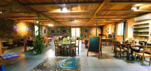 La Terranga à Le Cannet-des-Maures