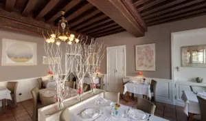 LA GRILLADINE à Beaune