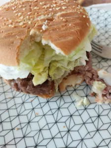 Chez valérie à Ajaccio