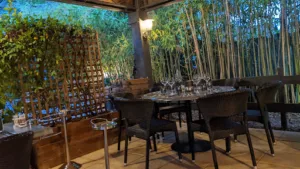 Restaurant L’esprit Des Mets à Alès