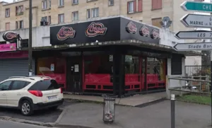 Chicken Spot à Clichy-sous-Bois