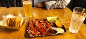 Brasserie de la Halle à Montauban