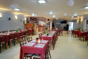 La Fournaise – Salle de réception Restaurant Traiteur à Mondeville