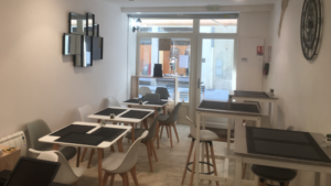 Le Paradis Gourmand à Béziers