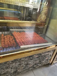 ANTEP SOFRASI à Bischwiller