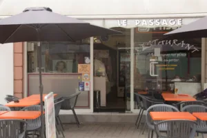 Le Passage à Haguenau