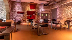 Kalostrape à Bayonne