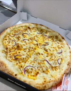 Hall Panini Tacos à Lille