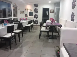 La Rotonde à Riorges