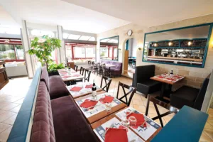 HOTEL DU NORD à Sainte-Geneviève