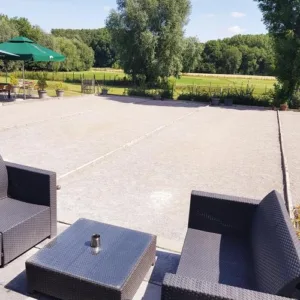 Le Chantilly à Villeneuve-d'Ascq