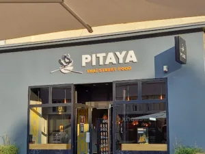 Pitaya Thaï Street Food à Chartres