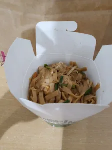 Bamboo Thaï à Wasquehal