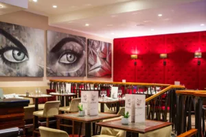 Brasserie du Théâtre – Bar A Vins – Restaurant – Fruits de Mer à Avignon