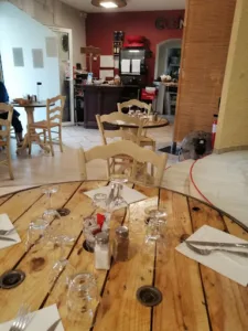 L’Olivier à Graveson