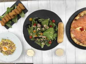 Euro pasta service à Morsang-sur-Orge