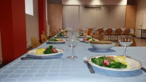 Restaurant Cassegraine à Haguenau