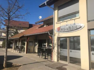 Restaurant Le Republic à Épagny-Metz-Tessy