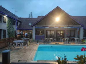 Hotel Kyriad Bergerac à Bergerac