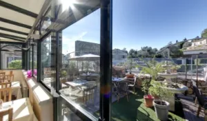 L’orée d’Opio à Opio