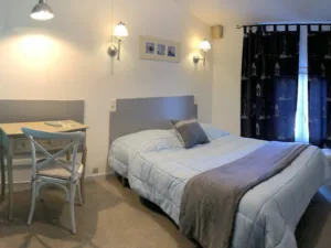 Las Cigalas à Villeneuve-lès-Béziers