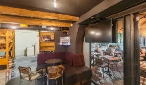 La Trattoria à Montpellier