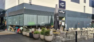 Bistro Regent à Metz