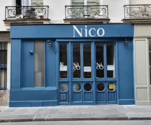 NICO à Paris