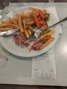 La Grignoterie du Madrillet à Saint-Étienne-du-Rouvray