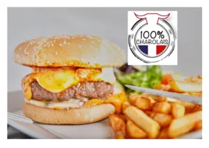 Le bouchon du Savoie à Chambéry