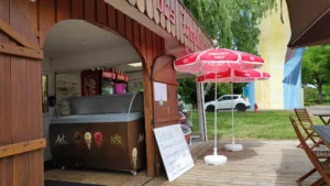 La Halte des Templiers à Mesnil-Saint-Père