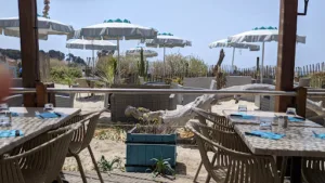 Buddha Beach à La Seyne-sur-Mer