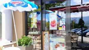 L’ Instant Gourmand à Bassens