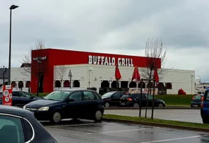 Buffalo Grill SARREBOURG à Buhl-Lorraine