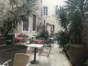 Les Louis à Béziers