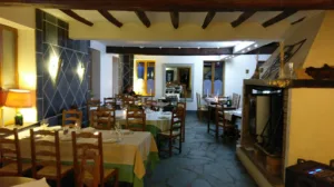 Restaurant aux Trois Entêtés à Mairieux