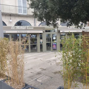 Le Bistrot Quai à Blois
