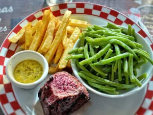 Courtepaille à Puilboreau