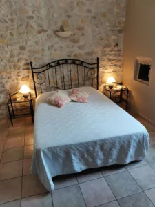 La Bastide Des Senteurs à Saint-Victor-de-Malcap