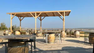 Restaurant La Pacheyrasso à La Palme