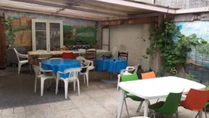 Le Rallye à Le Bourget