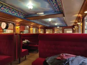 Le Wagon à Plombières-les-Bains